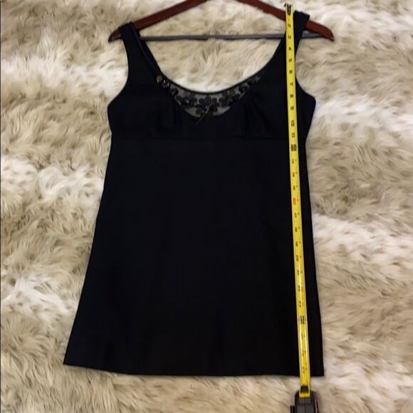 Y2K Rebecca Taylor Tank Top - Picture 10 of 12
